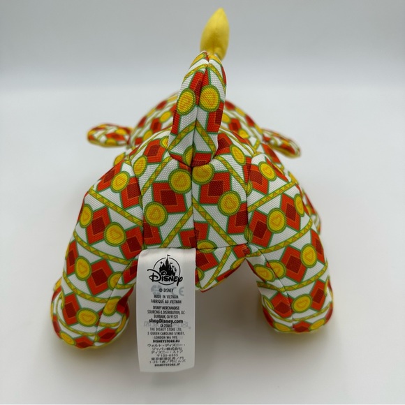 Disney's The Lion King Special Edition Nala Plush - Picture 6 of 7